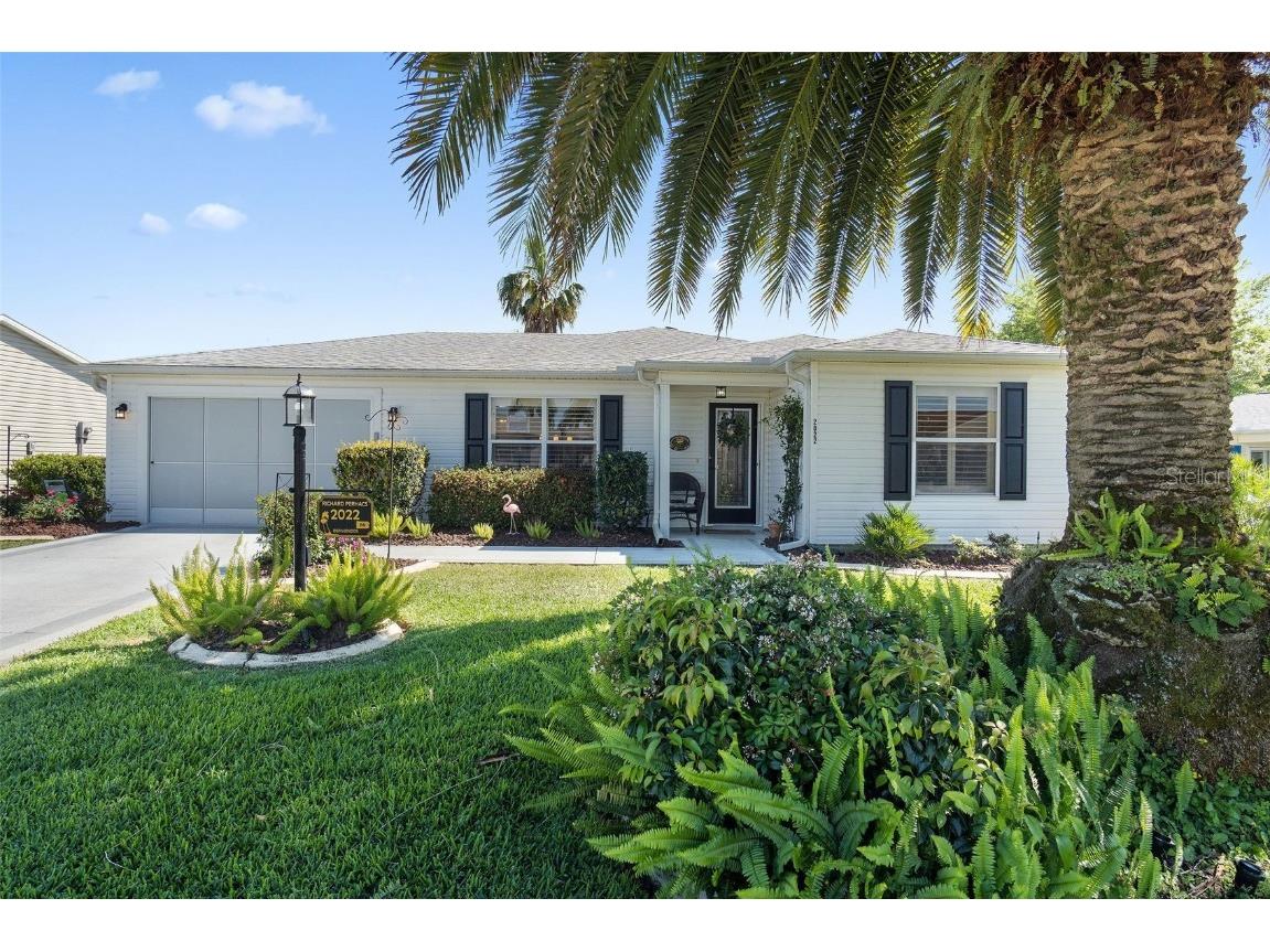 2022 Claudio Lane The Villages FL 32159 G5066387 image1