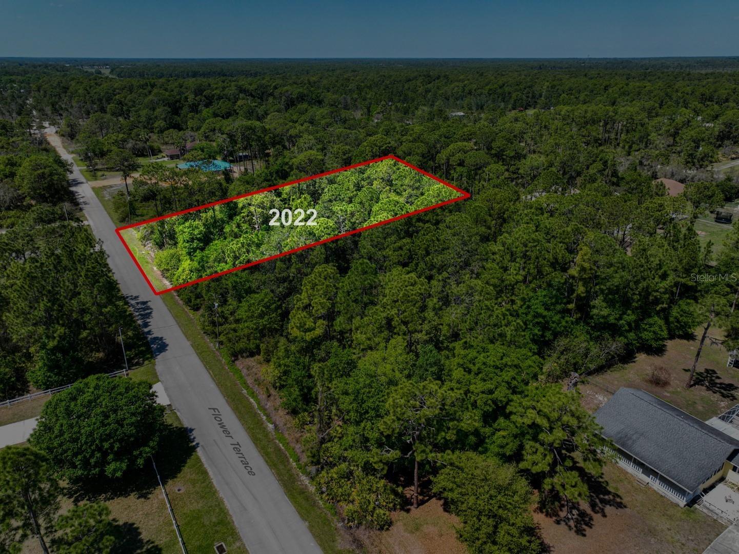 2022 Flower Terrace Sebring FL 33875 TB8492972 image29