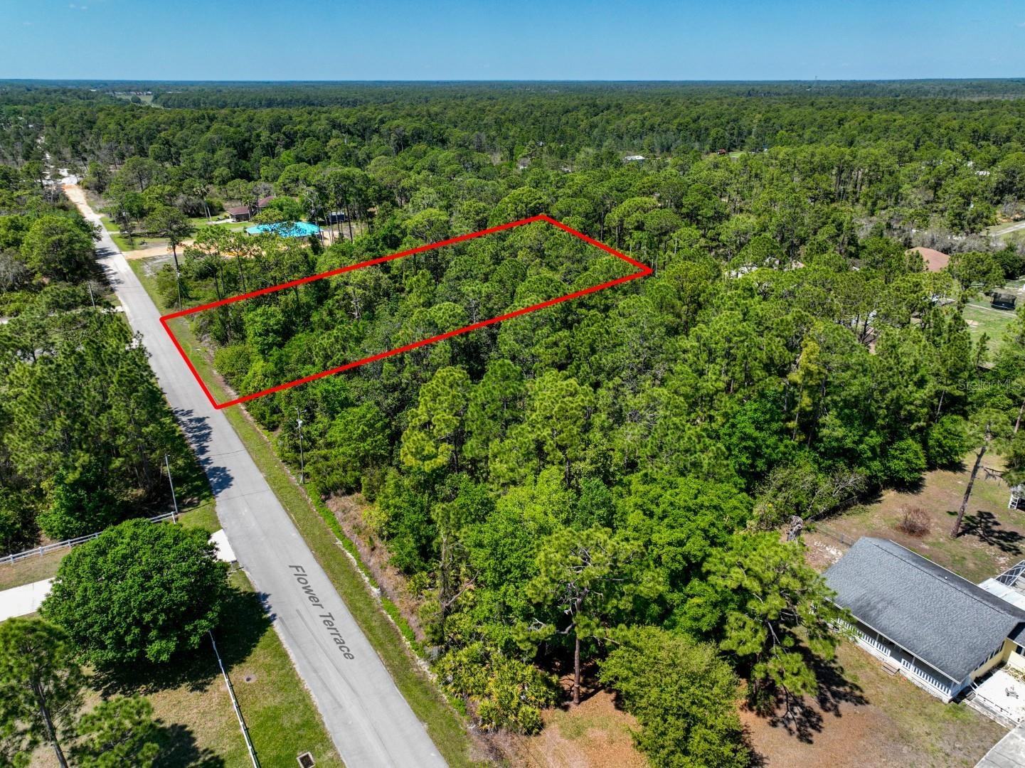 2022 Flower Terrace Sebring FL 33875 TB8492972 image59