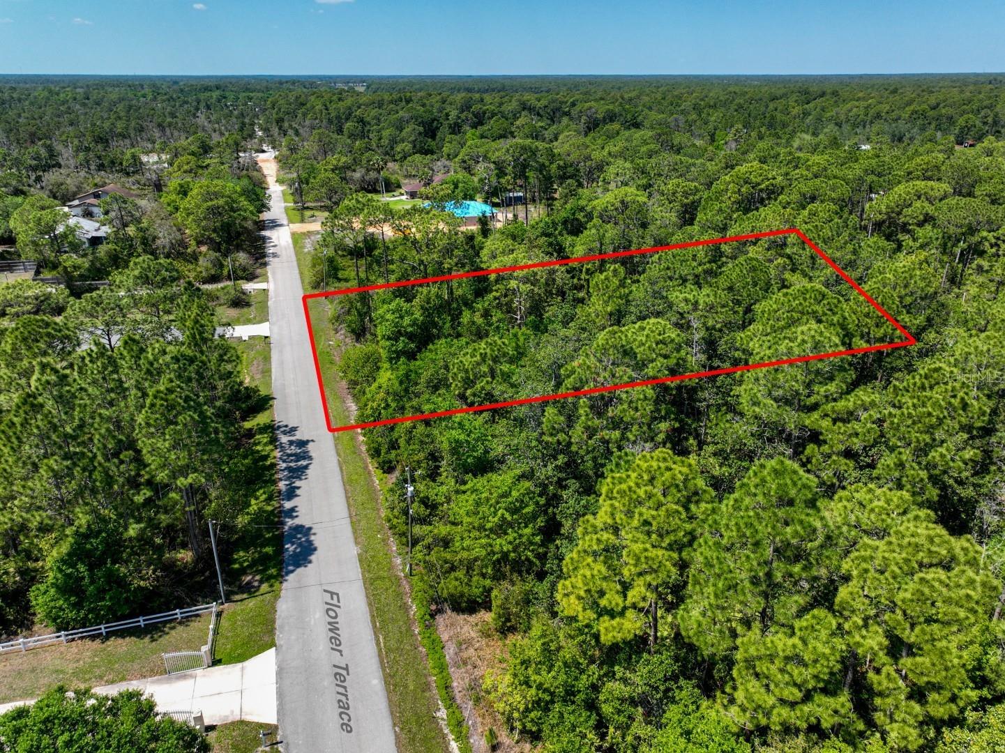 2022 Flower Terrace Sebring FL 33875 TB8492972 image60