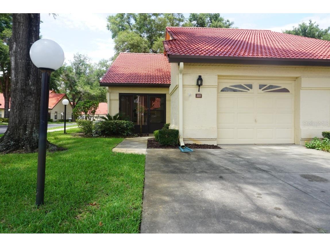 2022 Forest Drive #0 Inverness FL 34453 T3538277 image1