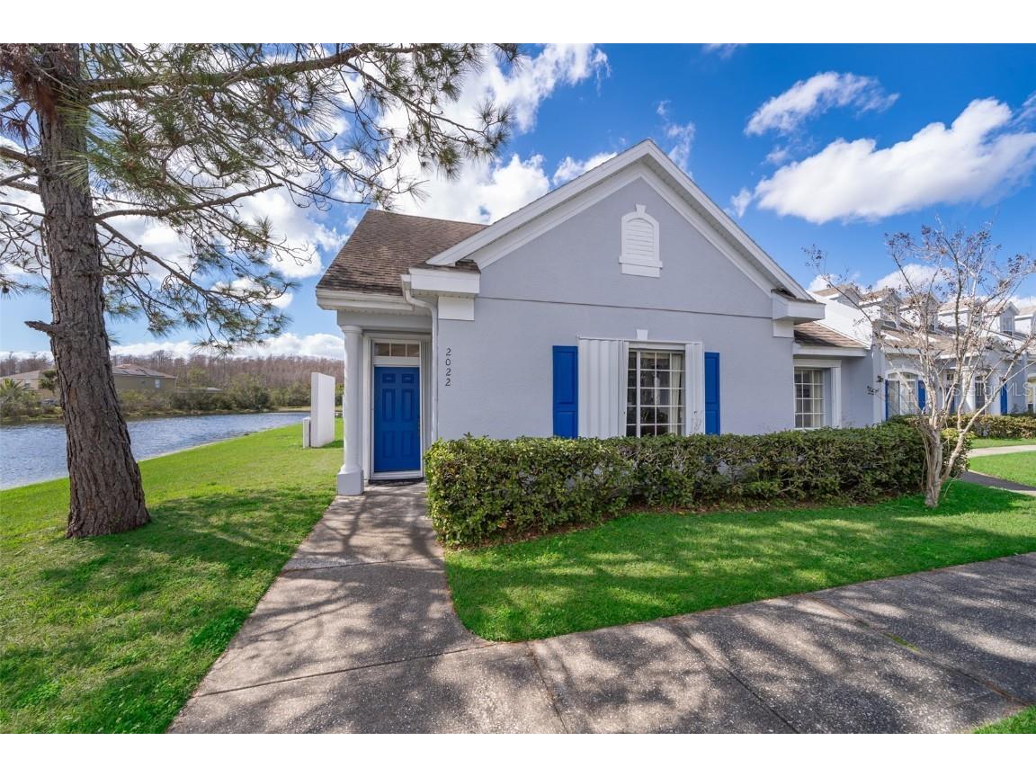 2022 Island Walk Drive Orlando FL 32824 S5120555 image1