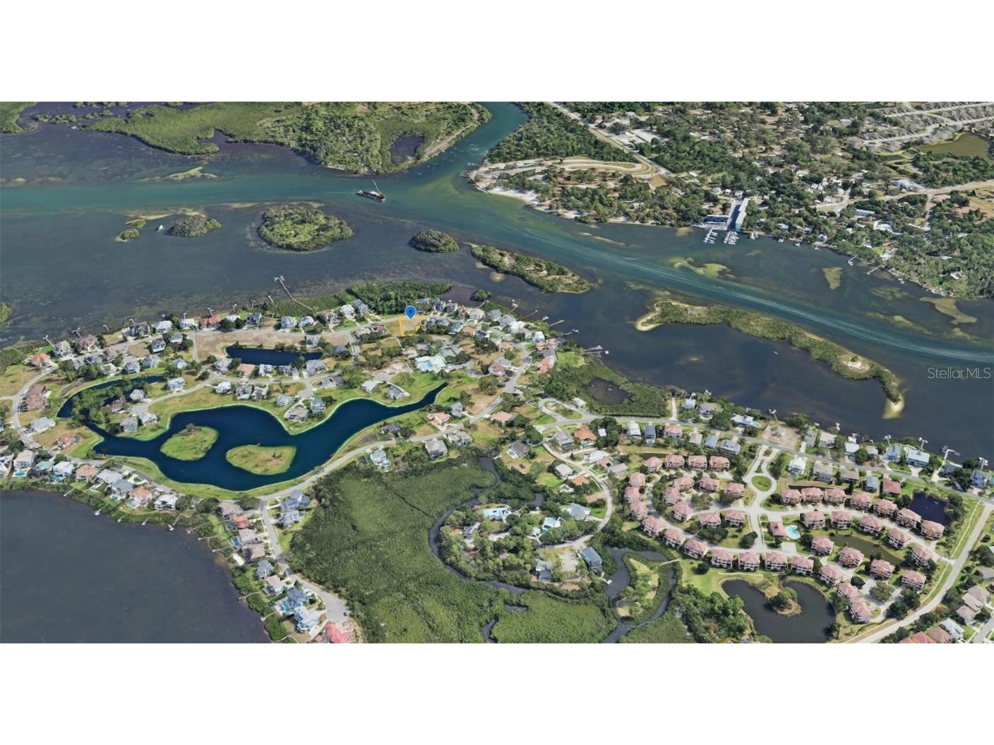 2022 N Pointe Alexis Drive Tarpon Springs FL 34689 TB8325165 image1