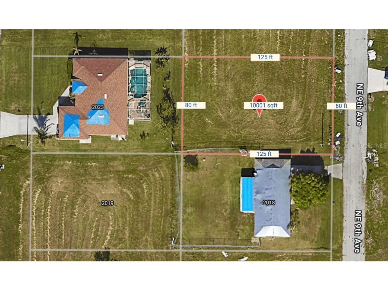 2022 NE 9th Avenue Cape Coral FL 33909 O6309517 image1