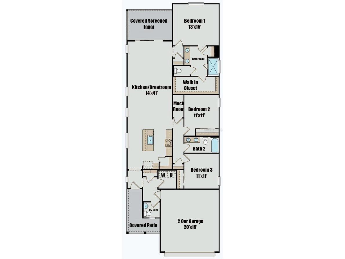 2022 NW 44th Court Road Ocala FL 34482 GC541905 image4