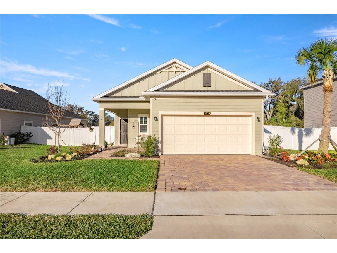 2022 NW 44th Court Road Ocala FL 34482 OM696617 image1
