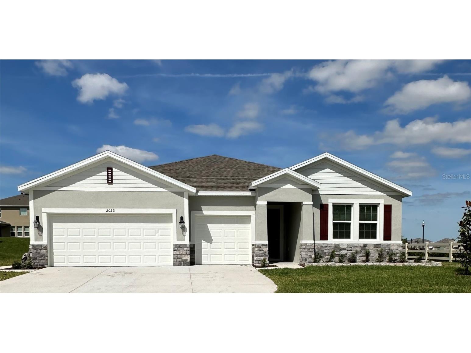 2022 S Old Killarney Street Winter Garden FL 34787 - LAKE APOPKA J974411 image1