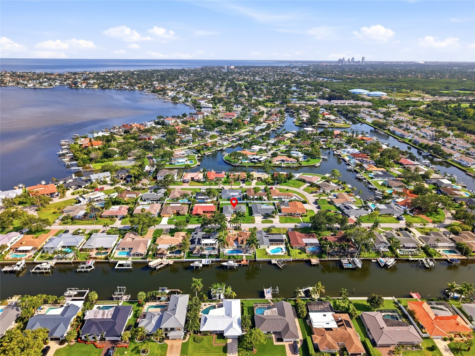 2022 Tanglewood Drive NE Saint Petersburg FL 33702 TB8527481 image28