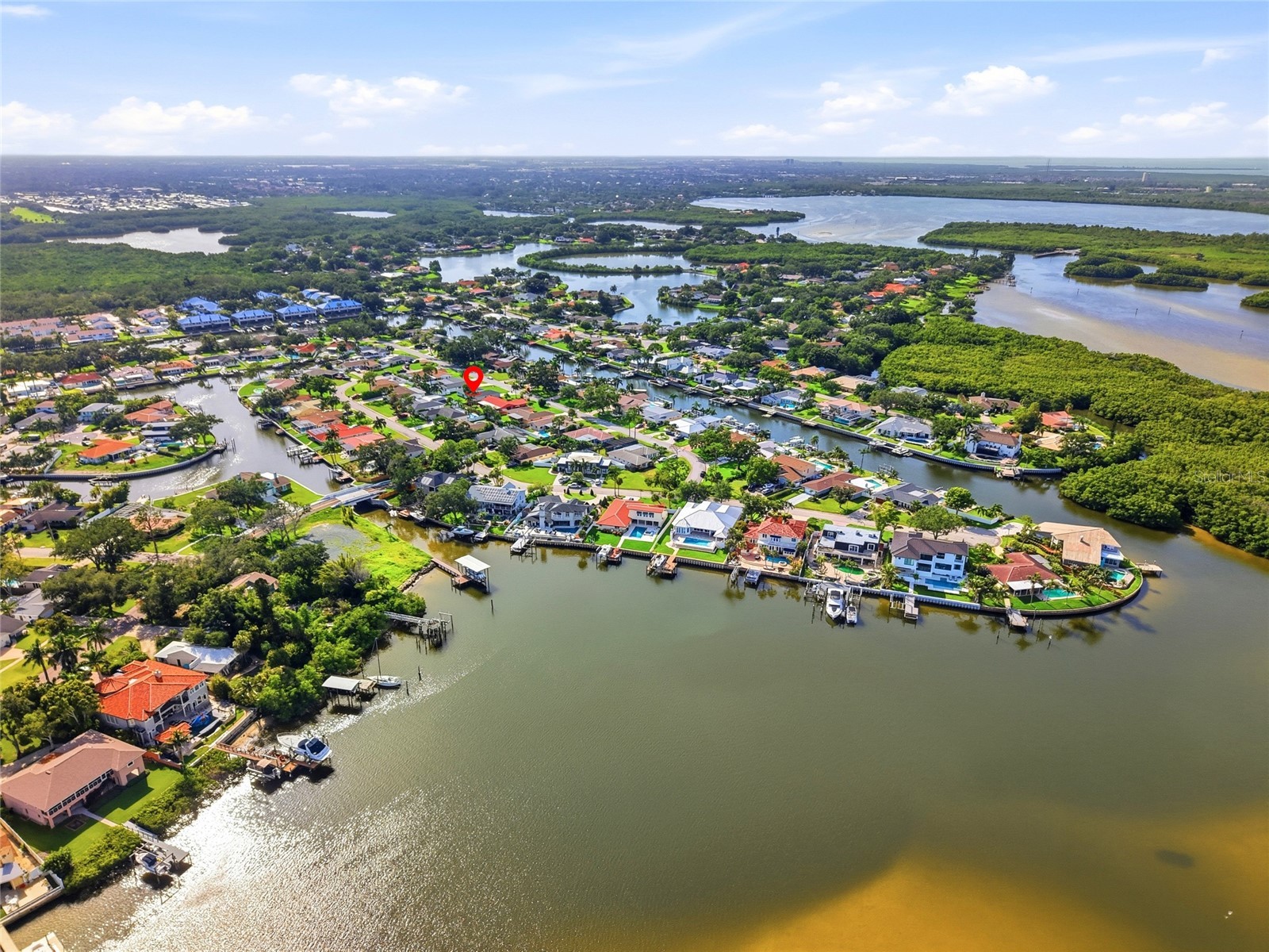 2022 Tanglewood Drive NE Saint Petersburg FL 33702 TB8527481 image29