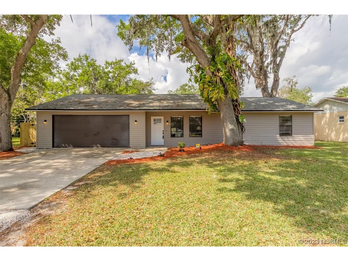 2022 Umbrella Tree Drive Edgewater FL 32141 NS1073964 image1