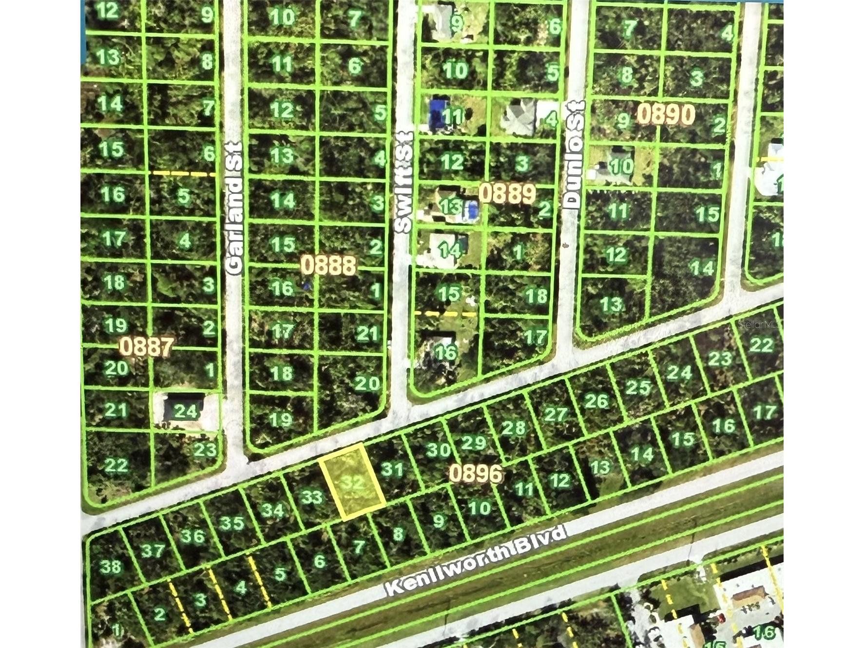 20221 Spangler Terrace Port Charlotte FL 33954 C7521653 image1