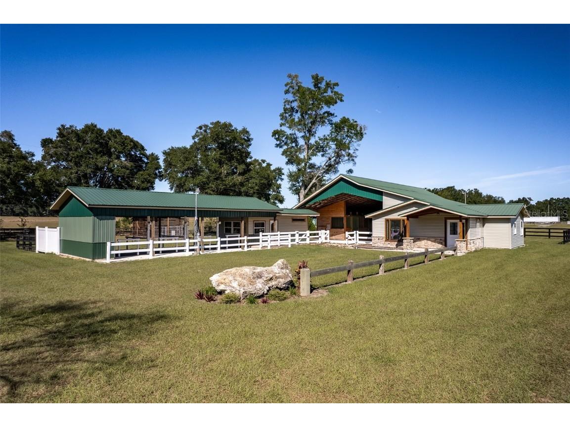 20221 SW 5th Place Dunnellon FL 34431 OM712308 image1