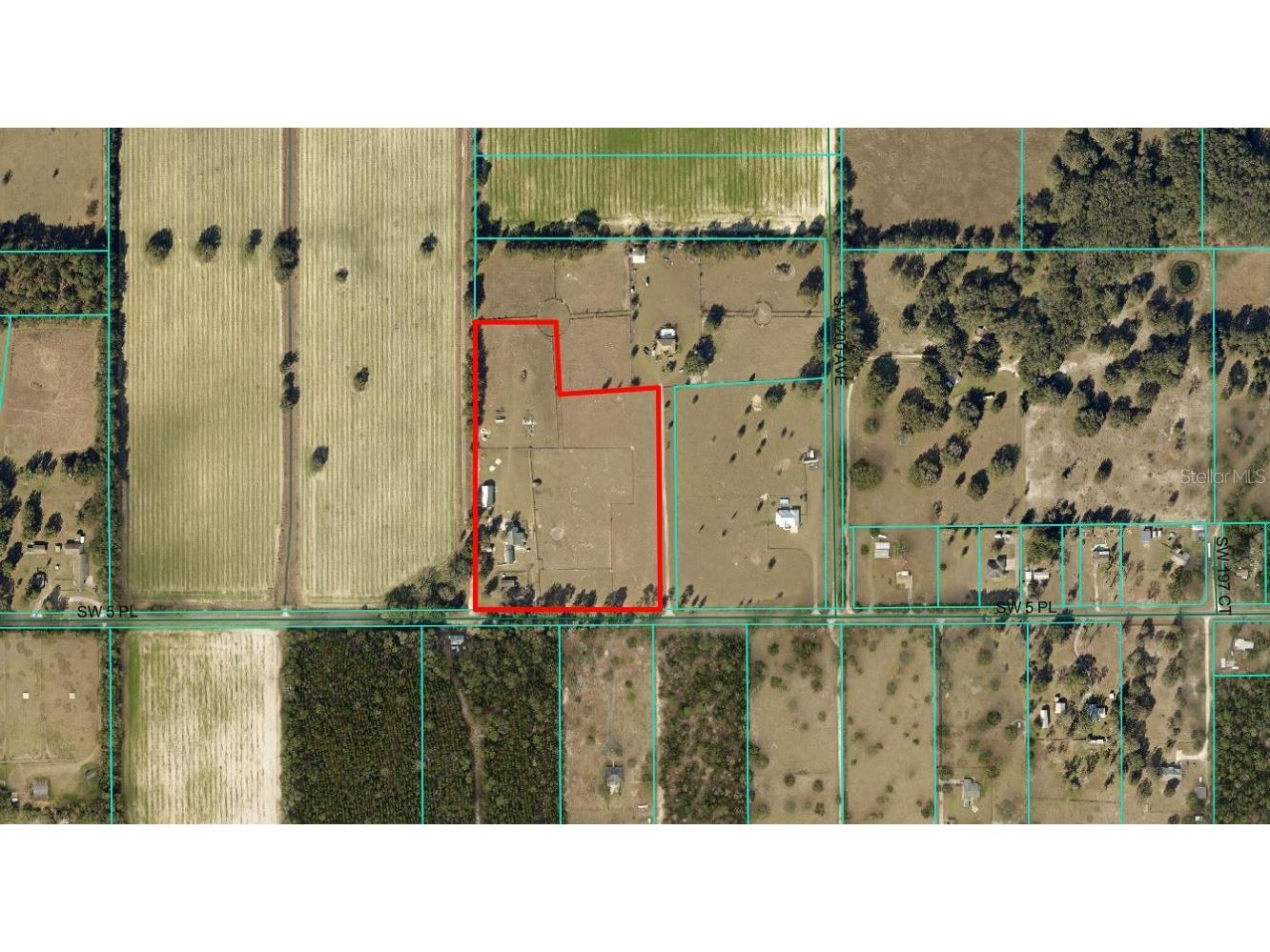 20221 SW 5th Place Dunnellon FL 34431 OM712308 image10