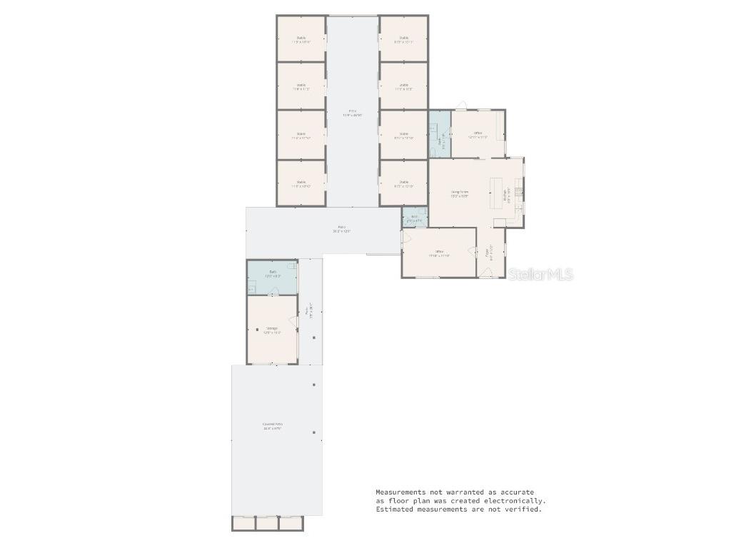 20221 SW 5th Place Dunnellon FL 34431 OM712308 image31