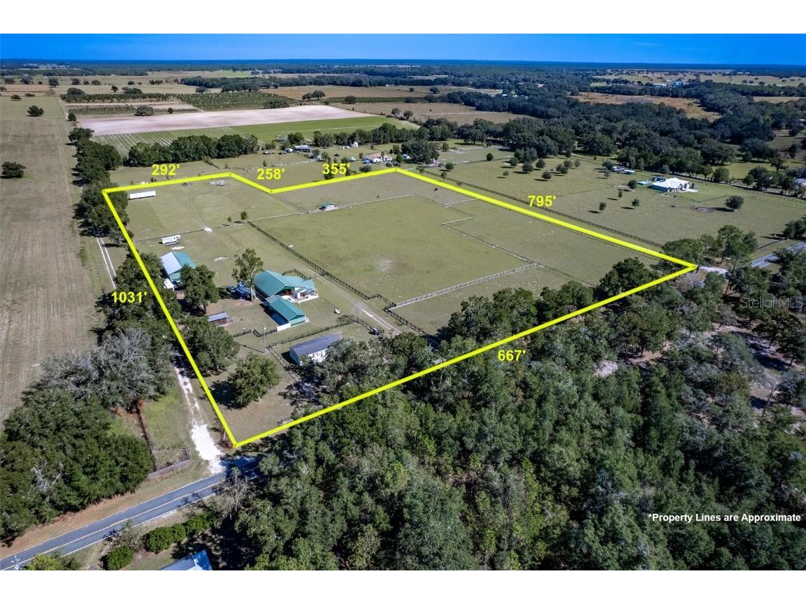 20221 SW 5th Place Dunnellon FL 34431 OM712308 image8