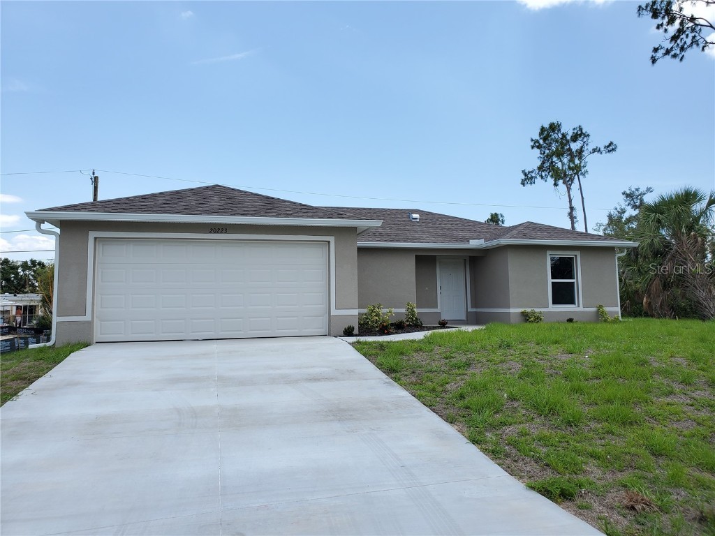 20223 Blaine Avenue Port Charlotte FL 33952 J963578 image1