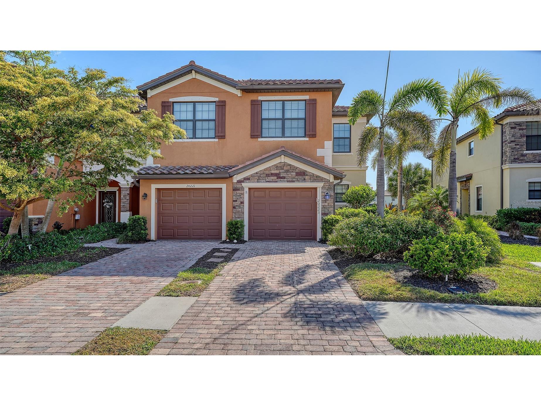 20223 Lagente Circle Venice FL 34293 A4696951 image2