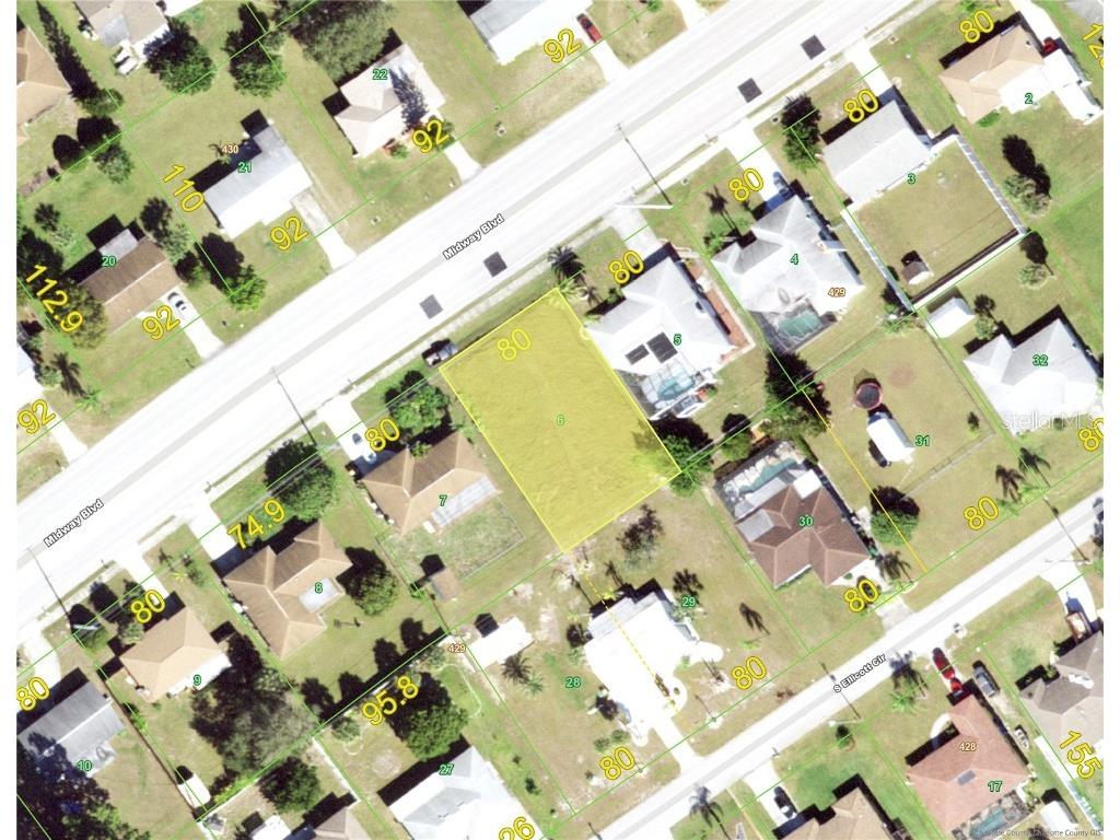 20223 Midway Boulevard Port Charlotte FL 33952 C7479588 image1