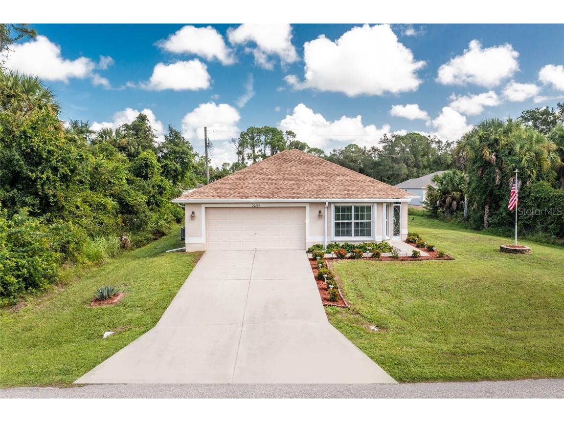 20224 Renwick Avenue Port Charlotte FL 33954 A4622962 image1