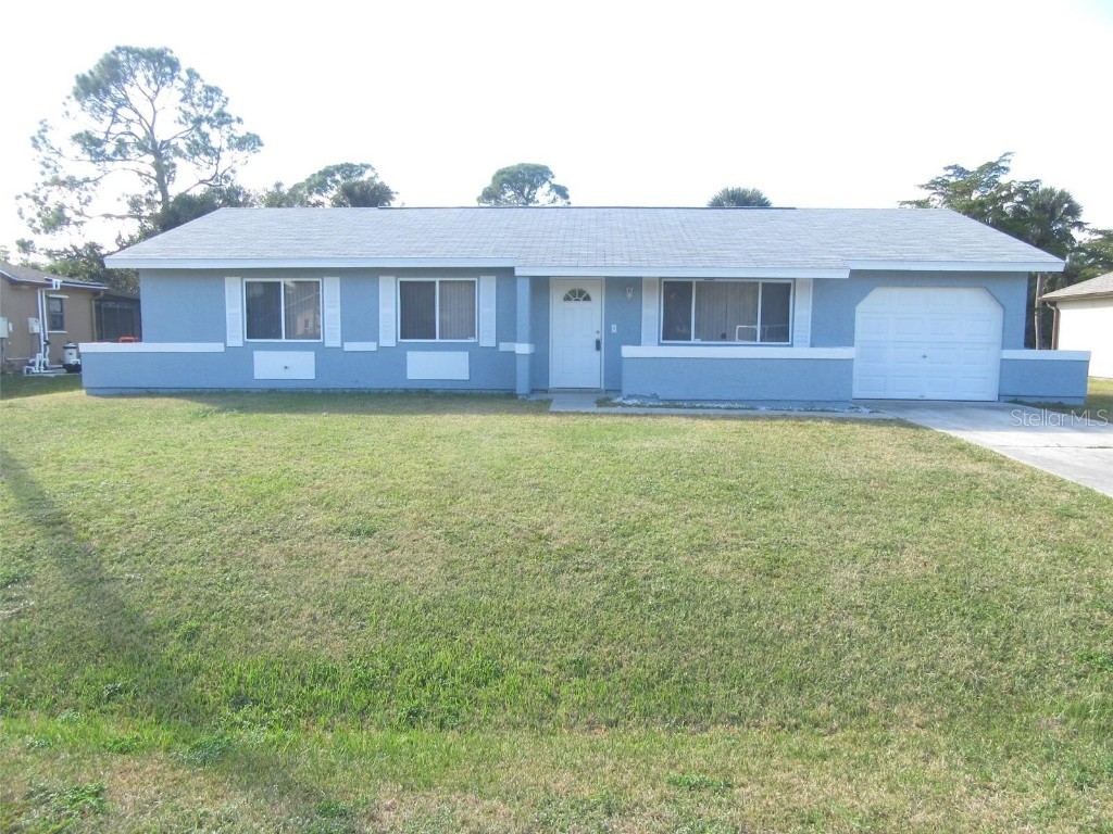 20224 Tappan Zee Dr Port Charlotte FL 33952 - SUNSET WATERWAY C7489719 image1