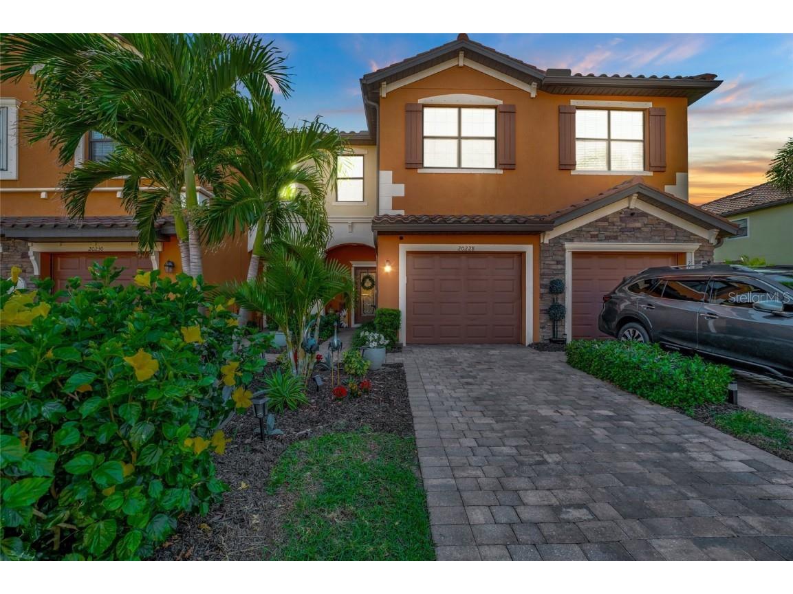 20228 Lagente Circle Venice FL 34293 A4648607 image1