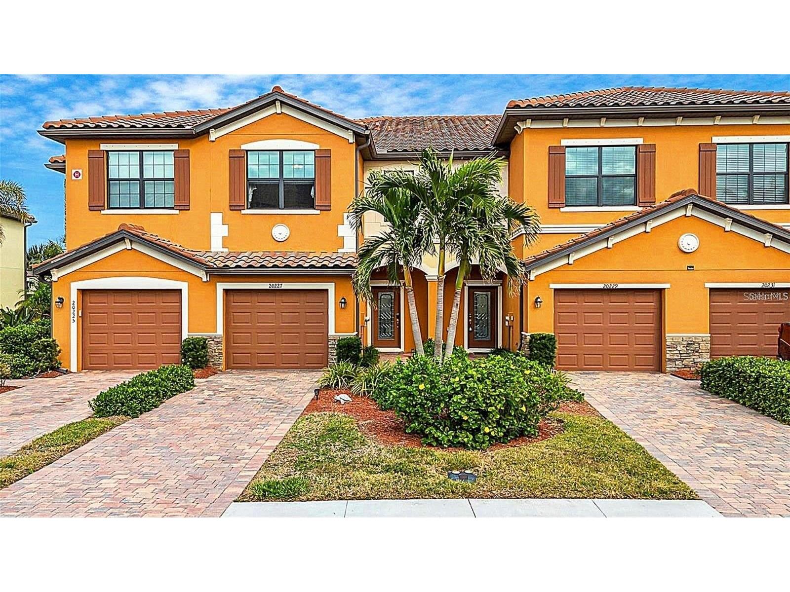 20229 Lagente Circle Venice FL 34293 N6144361 image1