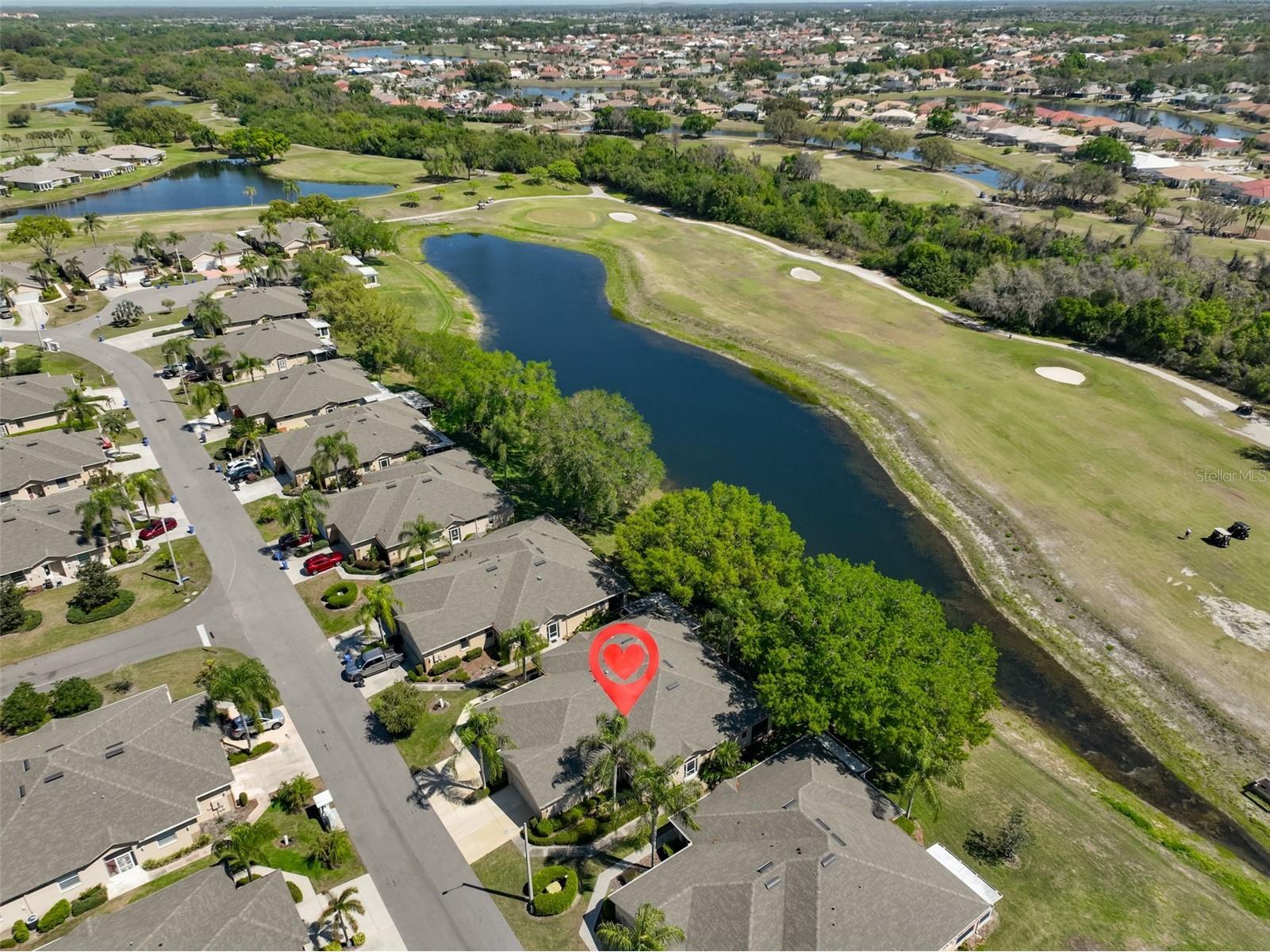 2023 Acadia Greens Drive #32 Sun City Center FL 33573 TB8486955 image92