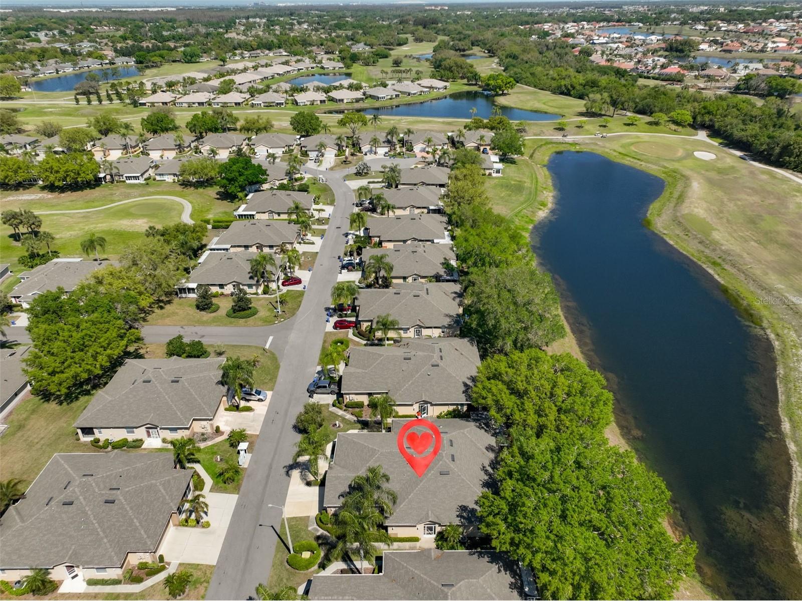 2023 Acadia Greens Drive #32 Sun City Center FL 33573 TB8486955 image95