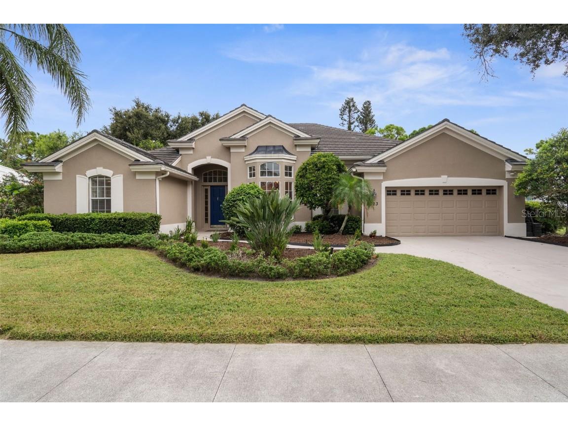 2023 Calusa Lakes Boulevard Nokomis FL 34275 N6140295 image1