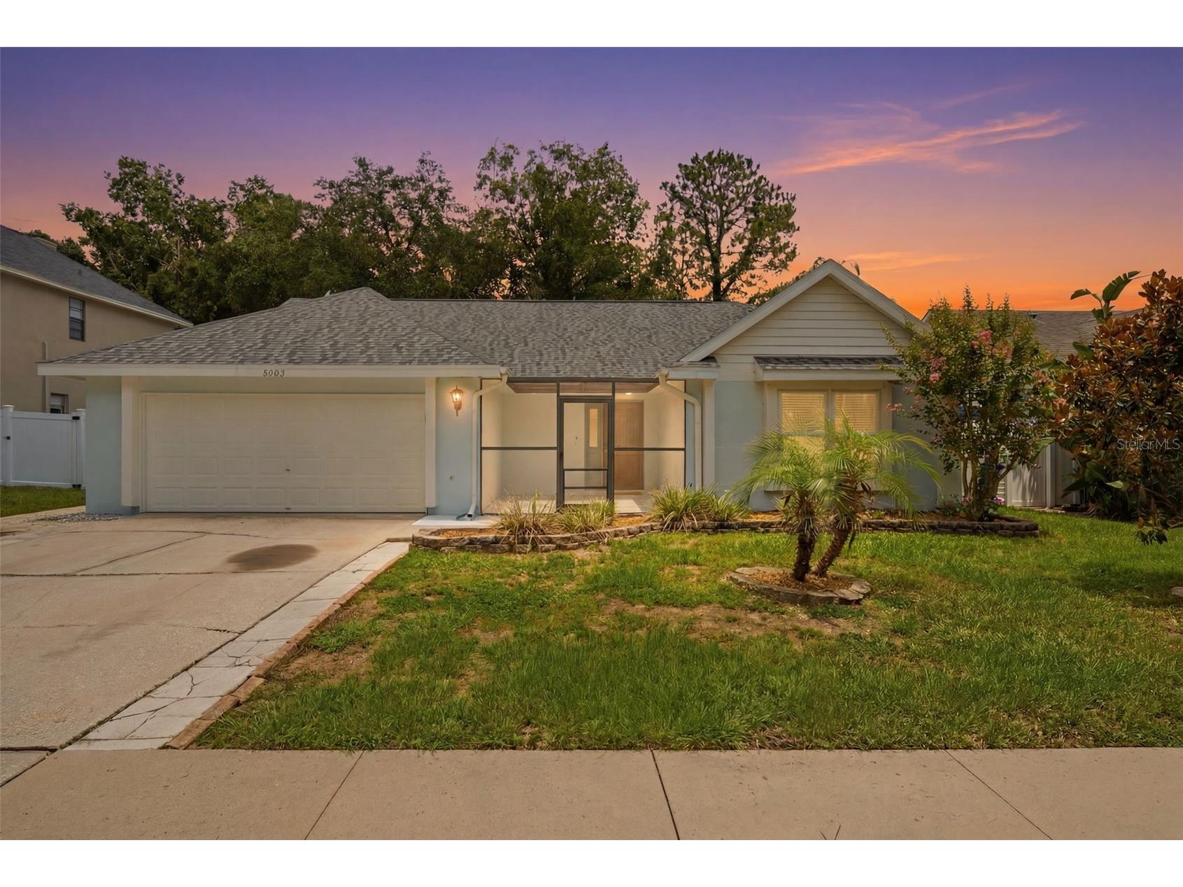 2023 Darlington Oak Drive Seffner FL 33584 TB8516884 image1