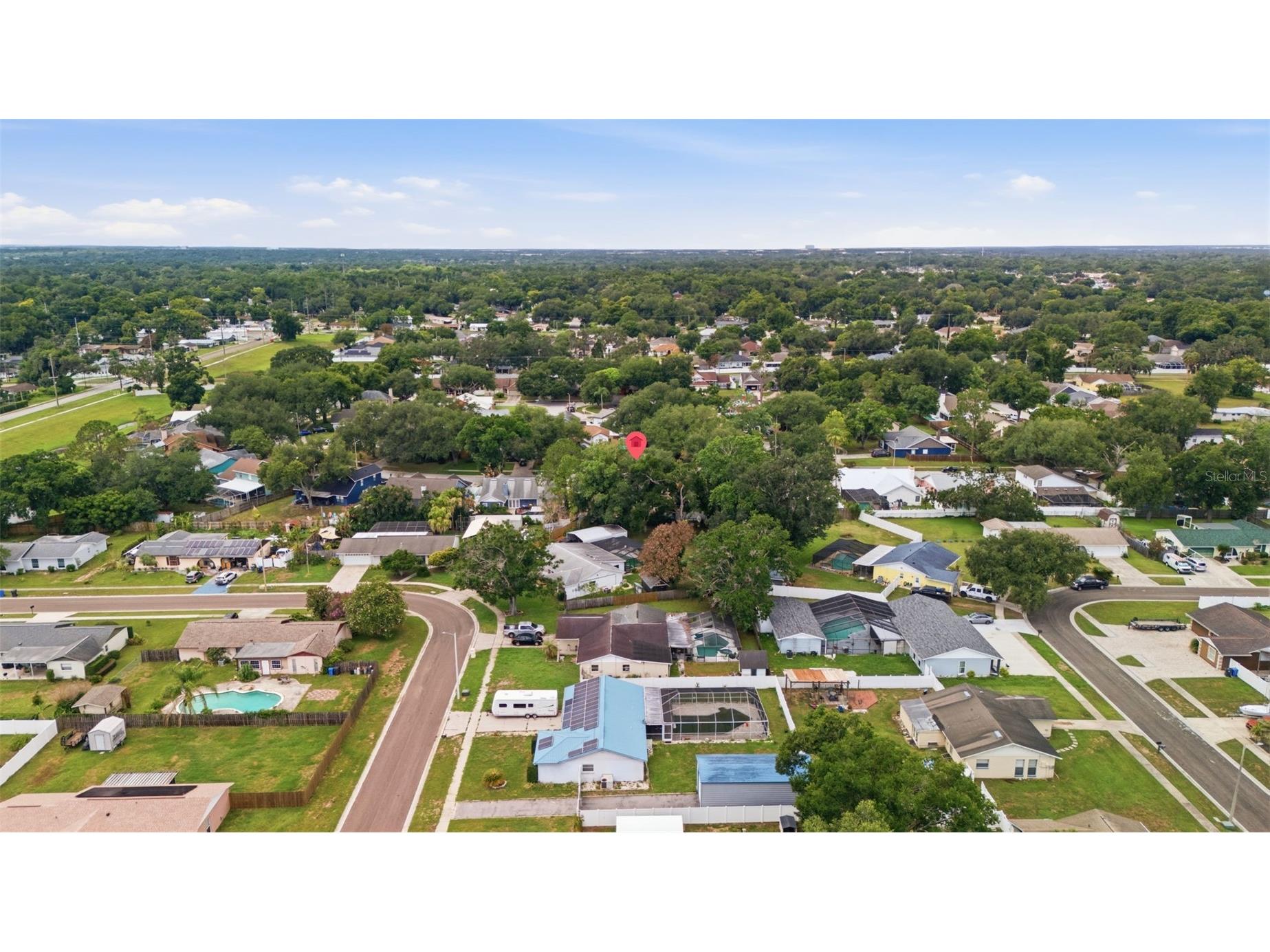 2023 Darlington Oak Drive Seffner FL 33584 TB8516884 image51