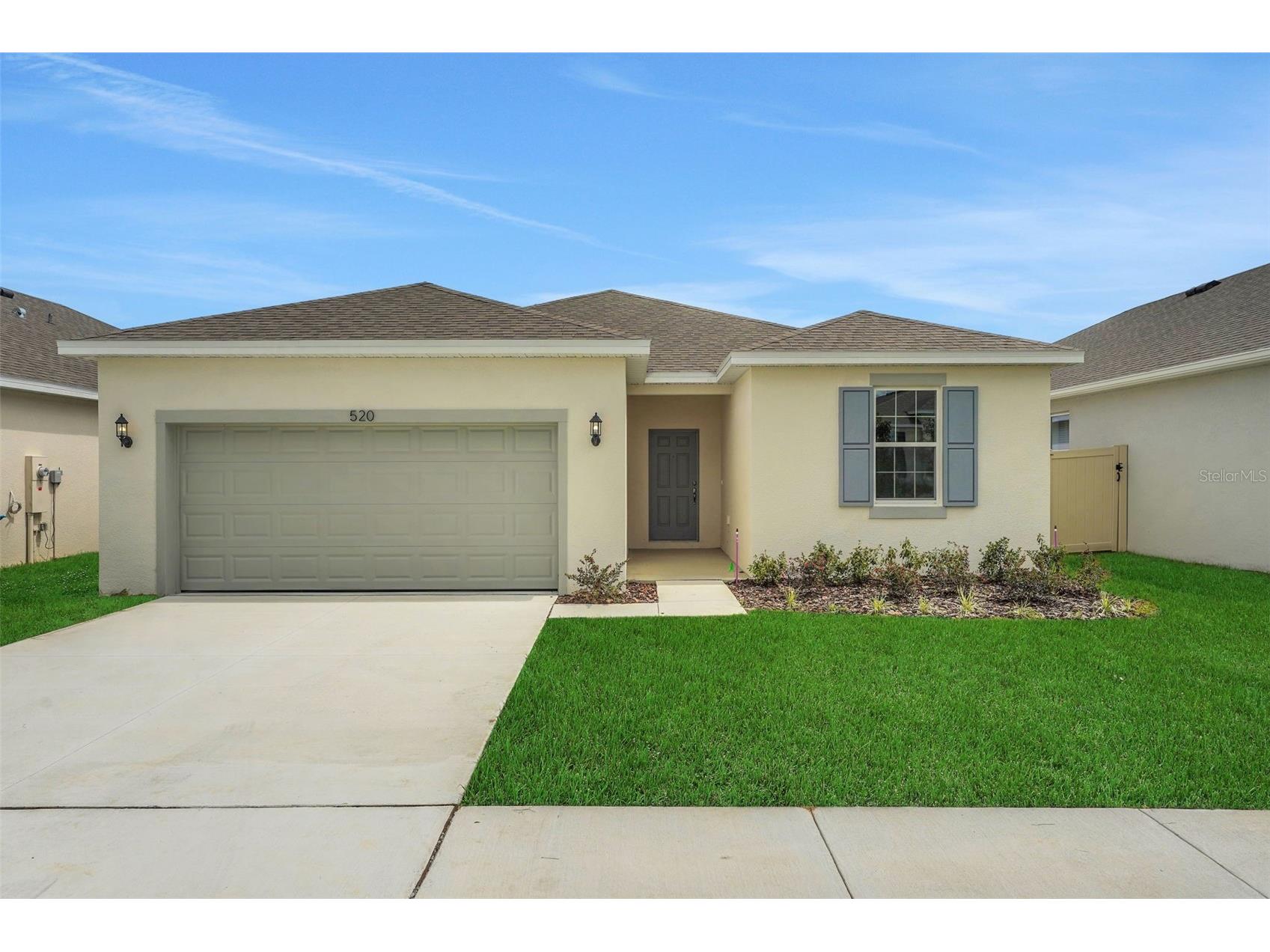 2023 Firethorn Loop Haines City FL 33844 G5109382 image1