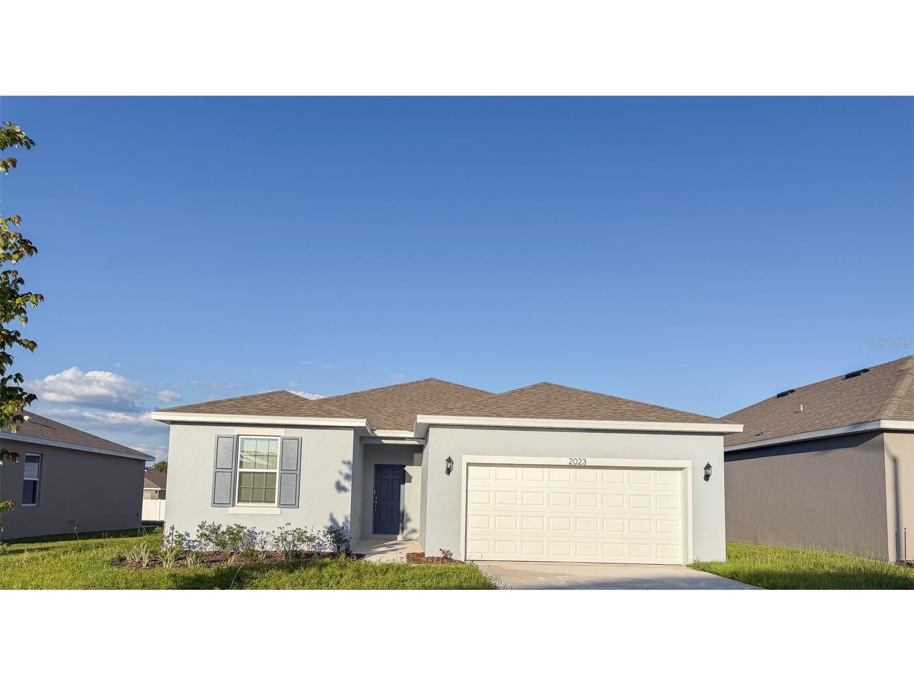 2023 Firethorn Loop Haines City FL 33844 O6403879 image1