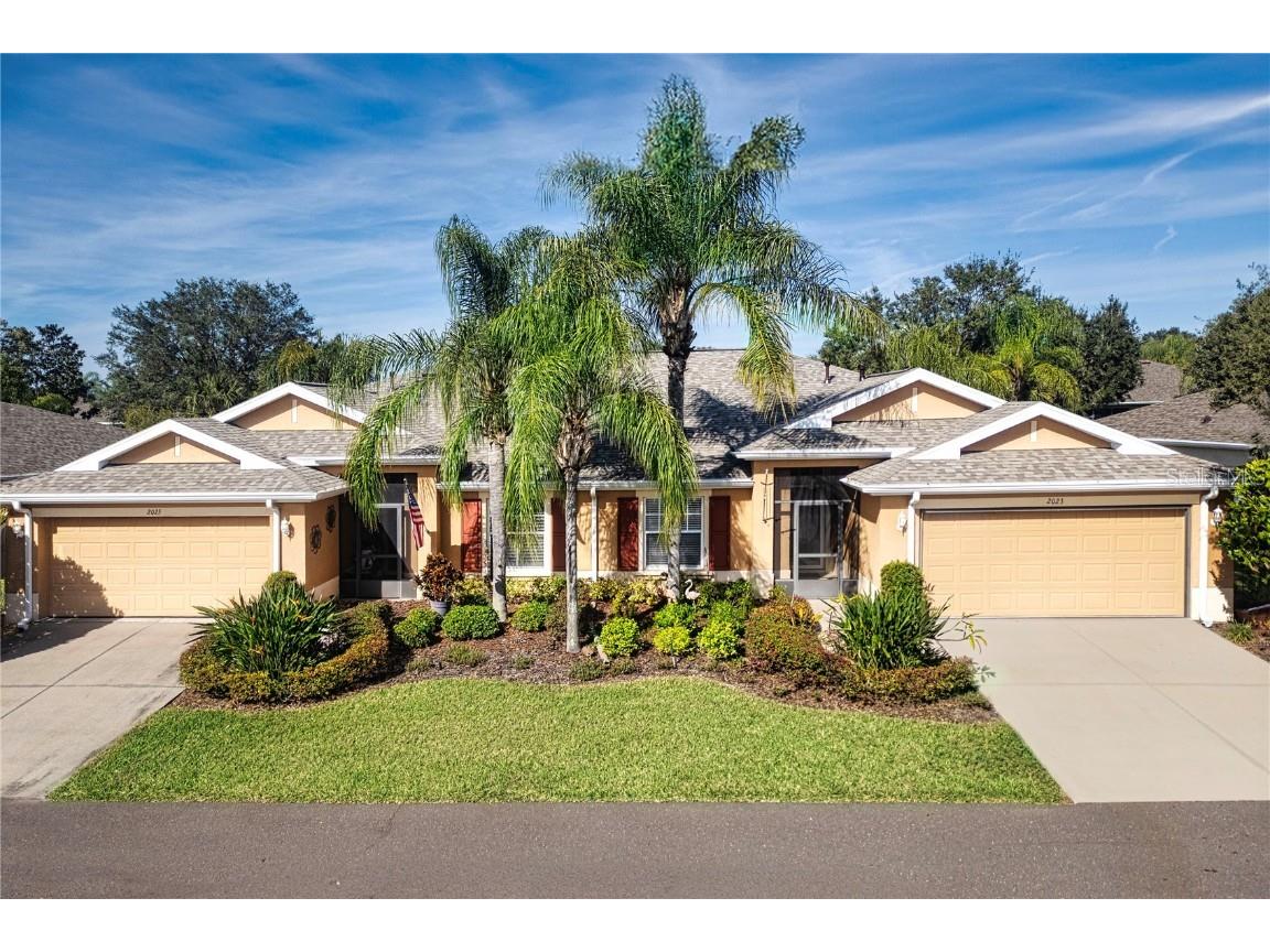 2023 Grantham Greens Drive Sun City Center FL 33573 T3489844 image1