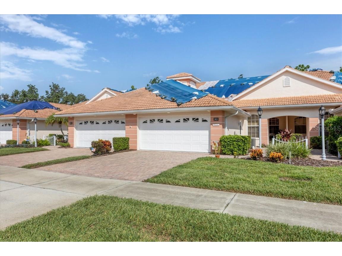 2023 Lynx Run North Port FL 34288 - BOBCAT VILLAS LAKE D6132338 image1