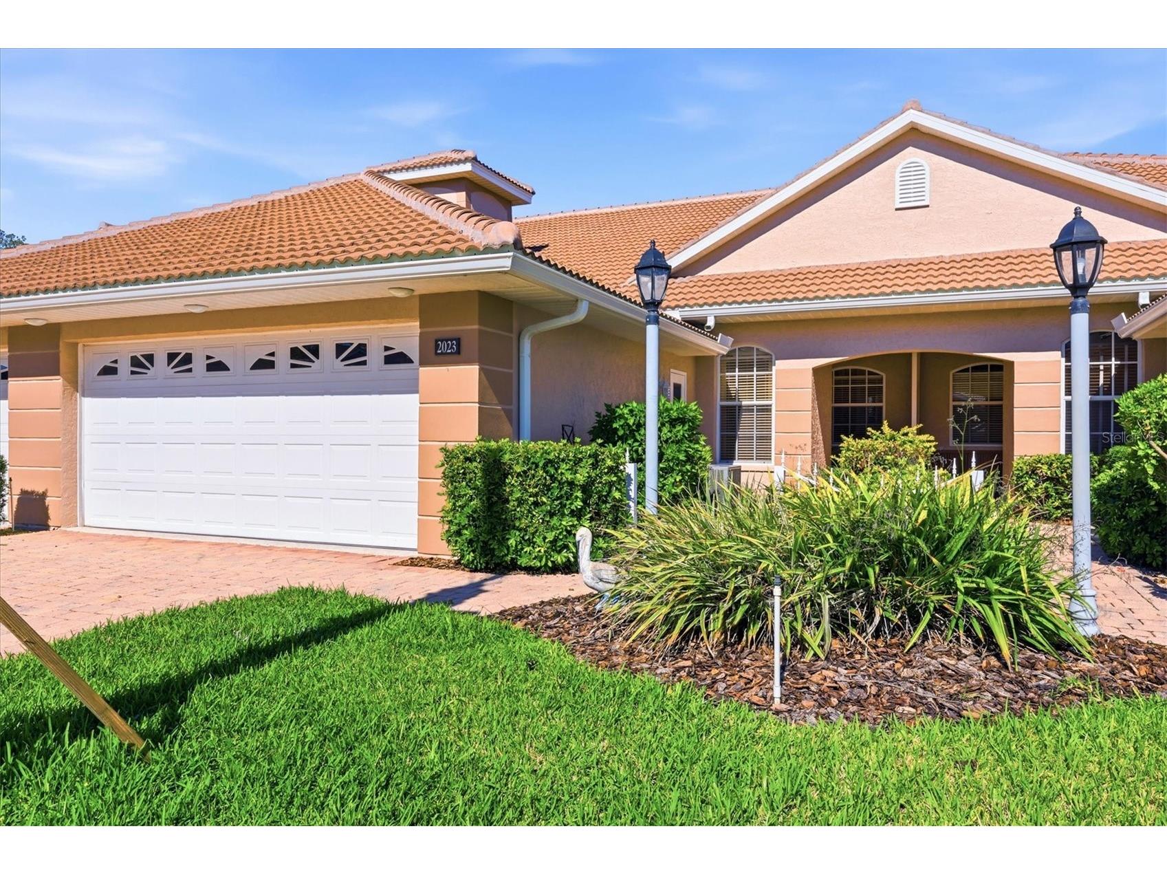 2023 Lynx Run North Port FL 34288 - BOBCAT VILLAS LAKE C7523680 image1