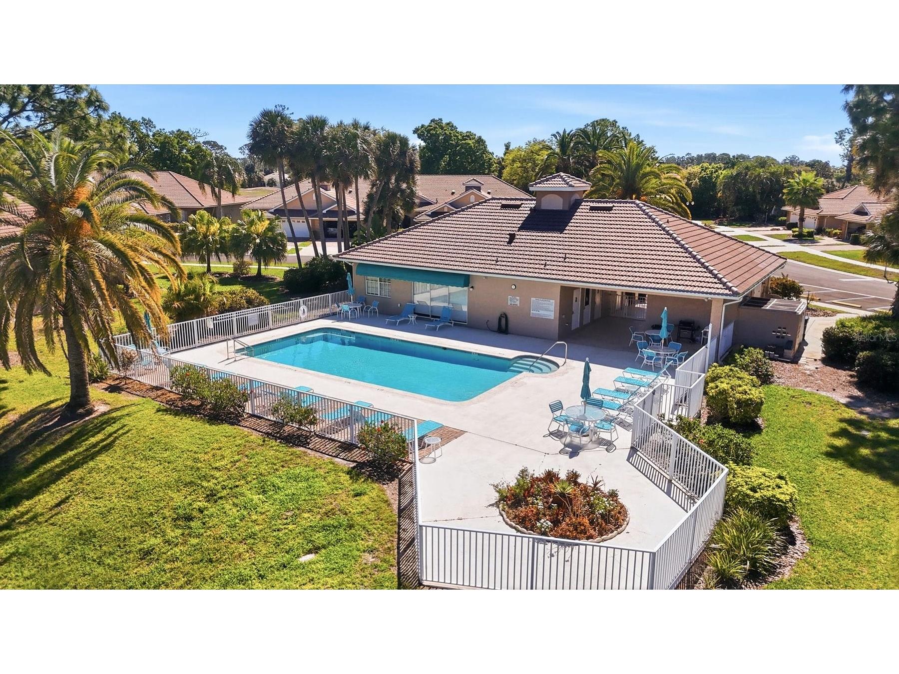 2023 Lynx Run North Port FL 34288 - BOBCAT VILLAS LAKE C7523680 image25