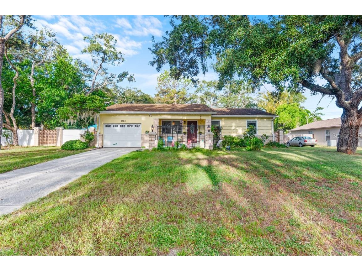 2023 Meadow Lark Road Spring Hill FL 34608 TB8435415 image1