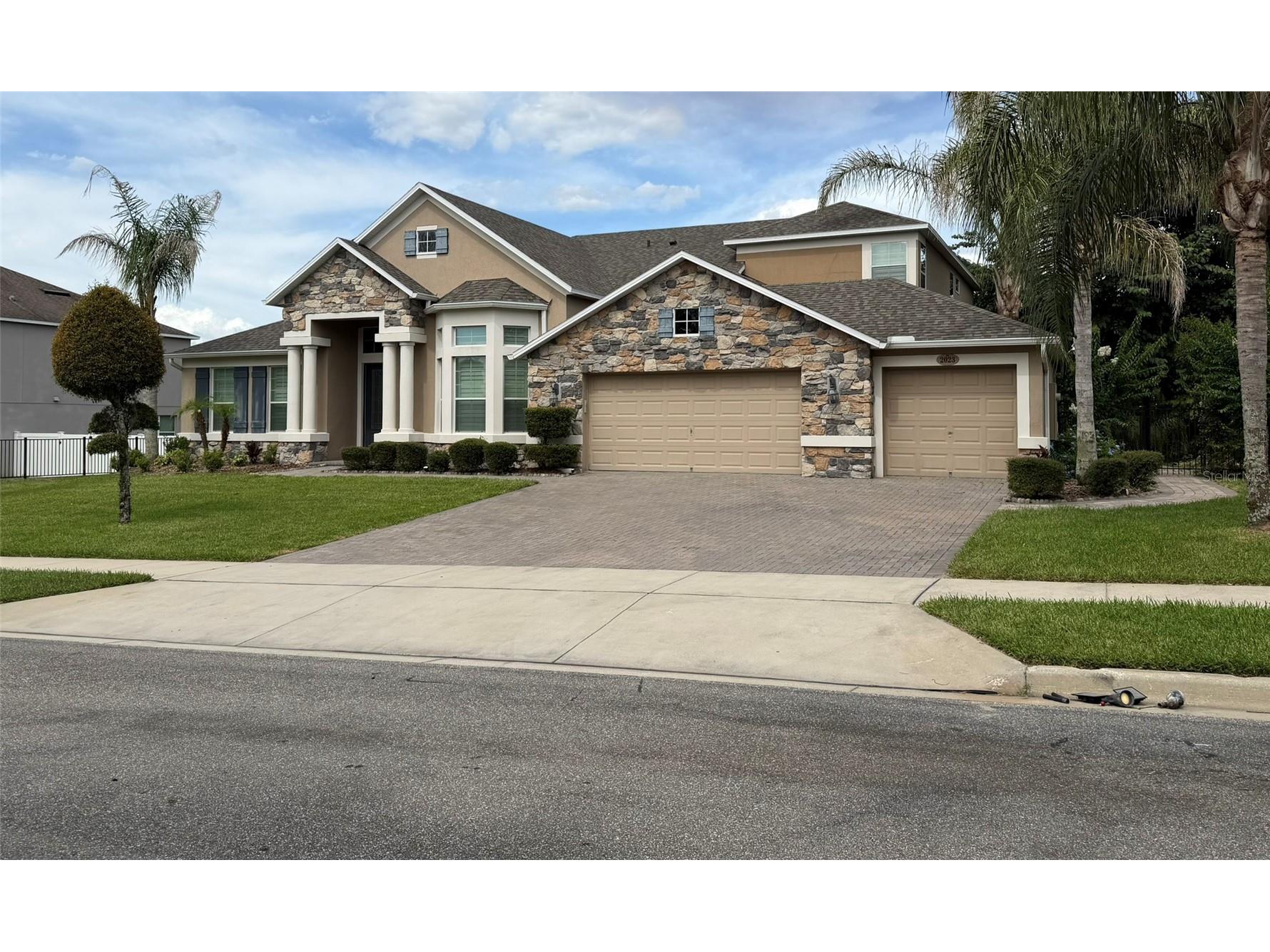 2023 Misty Glen Drive Apopka FL 32712 G5113639 image2