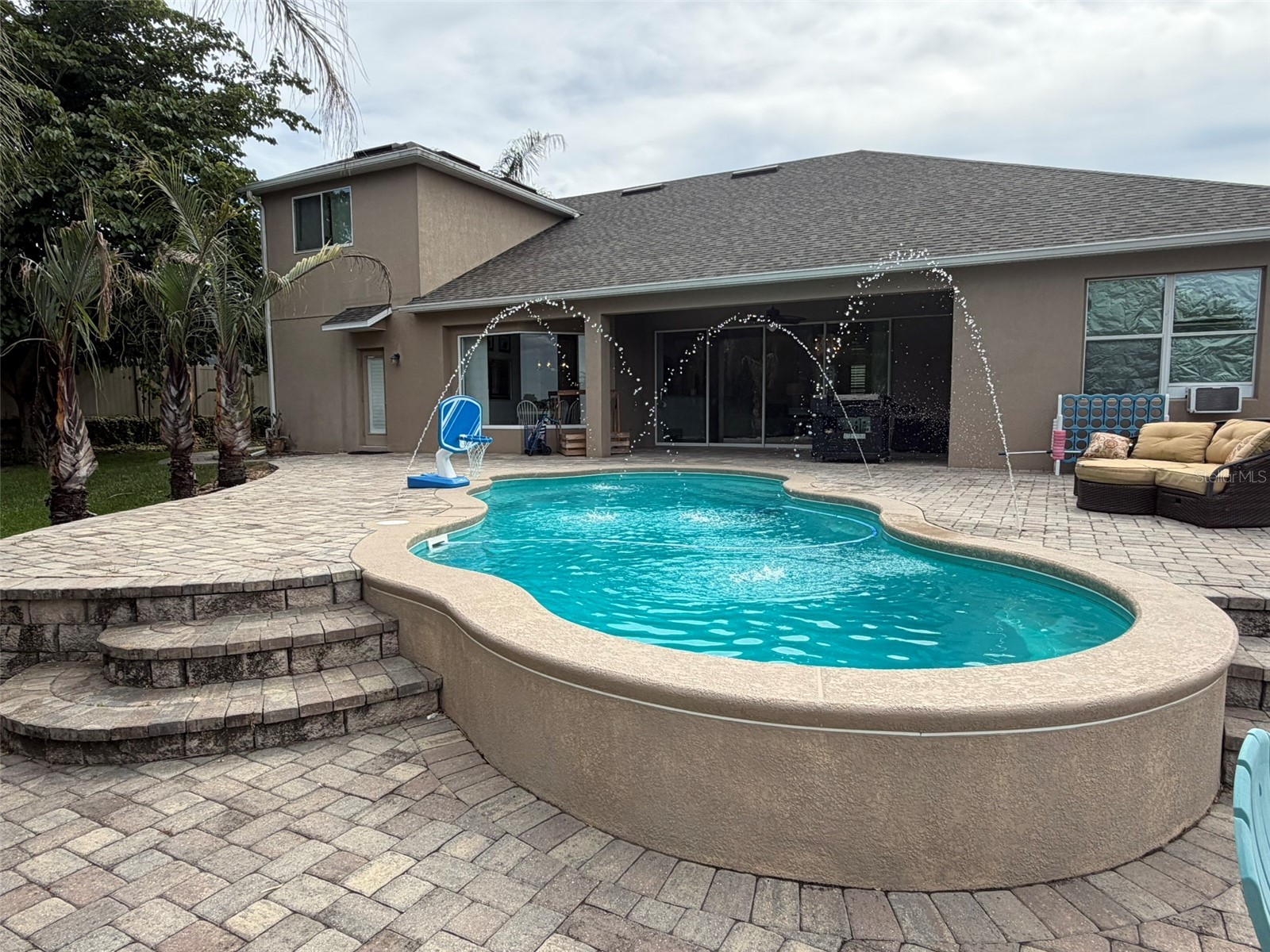 2023 Misty Glen Drive Apopka FL 32712 G5113639 image41
