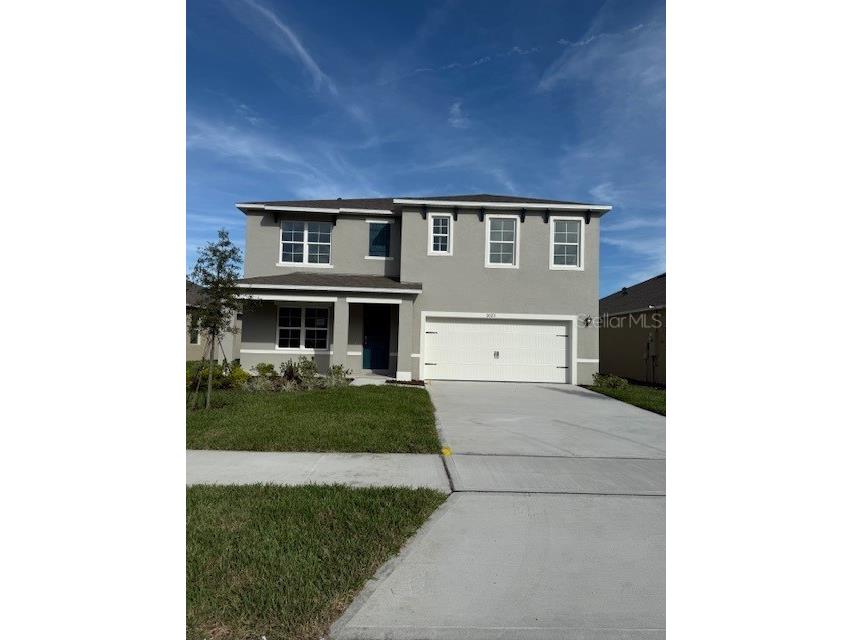 2023 Red Rock Road New Smyrna Beach FL 32168 O6235089 image1