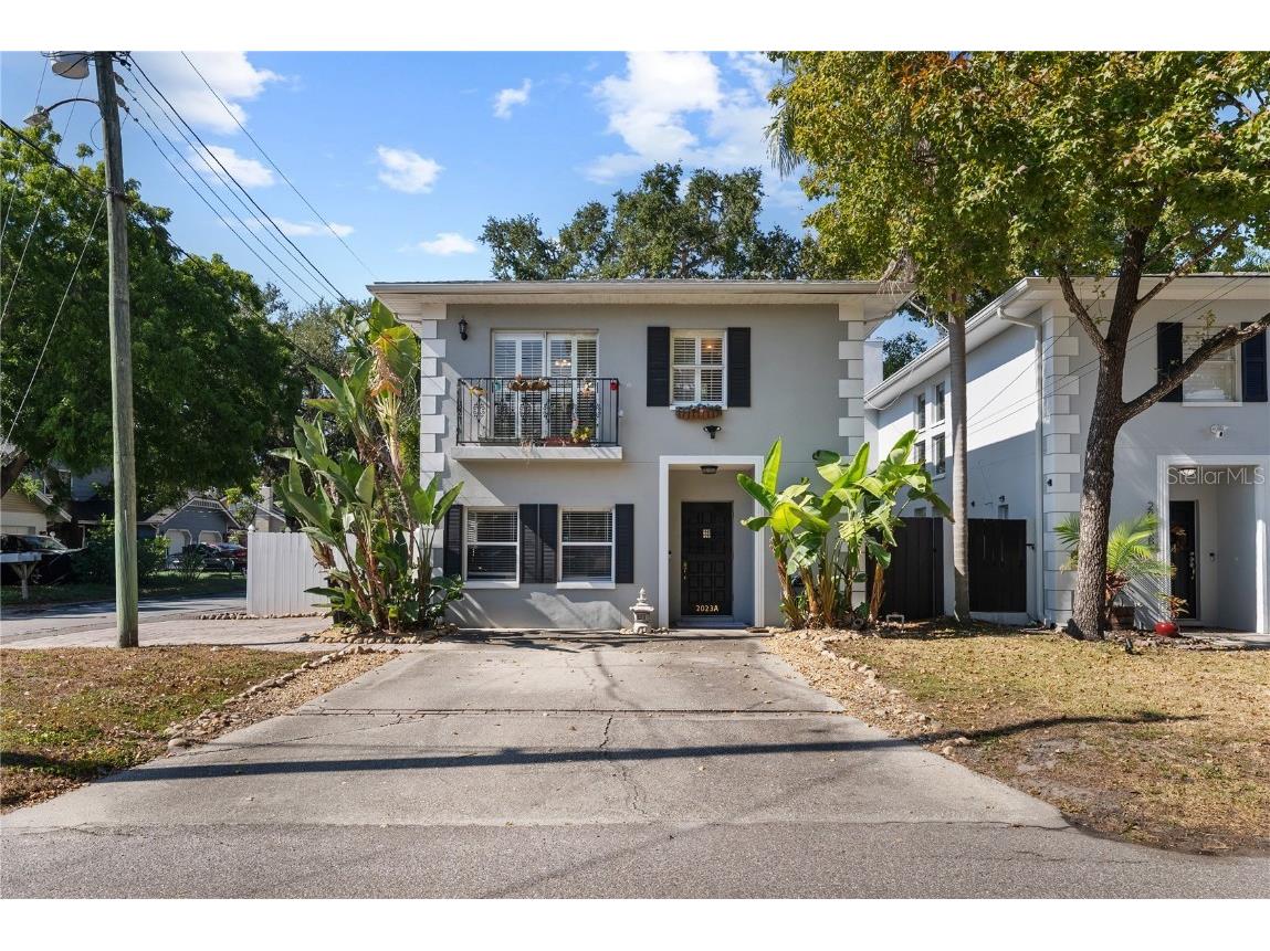 2023 S Carolina Avenue #A Tampa FL 33629 TB8449262 image1