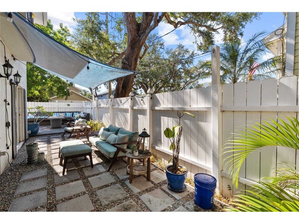 2023 S Carolina Avenue #A Tampa FL 33629 TB8449262 image10