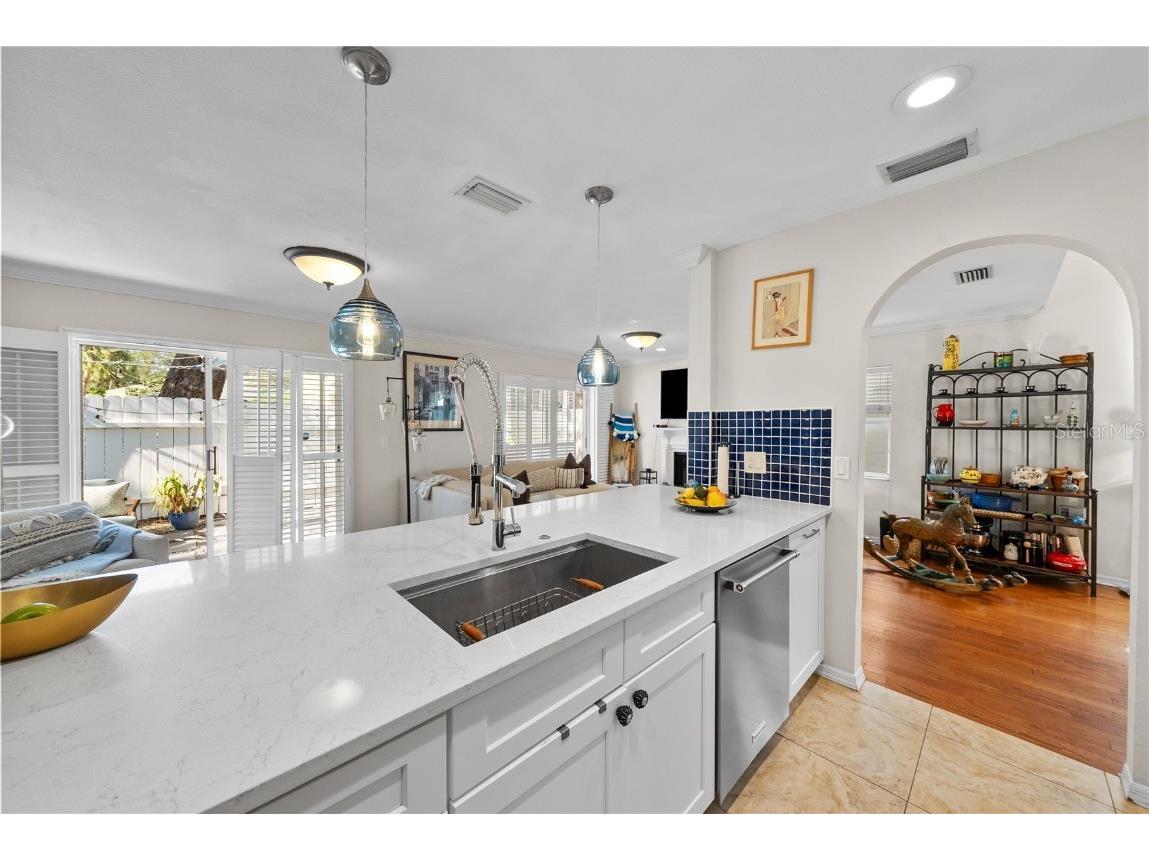 2023 S Carolina Avenue #A Tampa FL 33629 TB8449262 image11