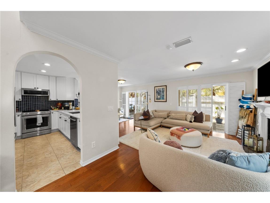 2023 S Carolina Avenue #A Tampa FL 33629 TB8449262 image12