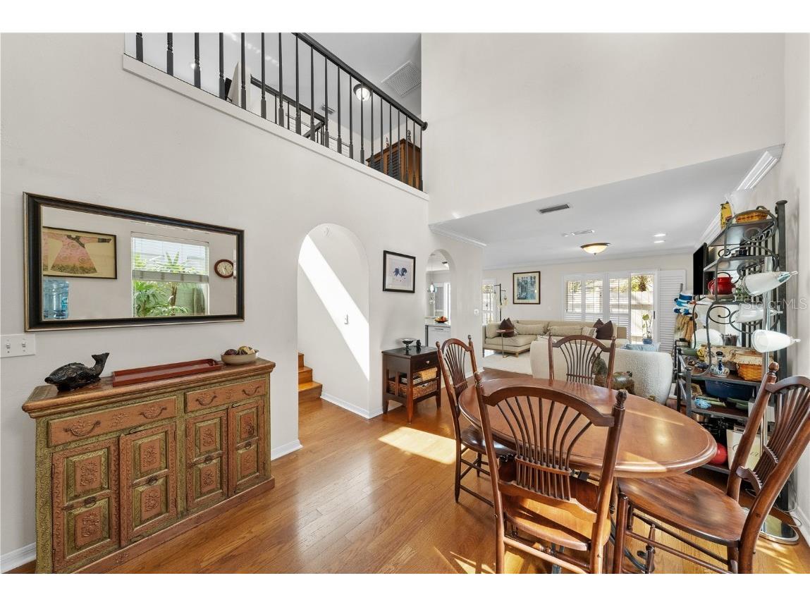 2023 S Carolina Avenue #A Tampa FL 33629 TB8449262 image26