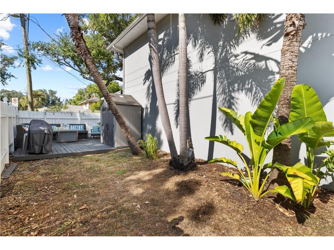 2023 S Carolina Avenue #A Tampa FL 33629 TB8449262 image27