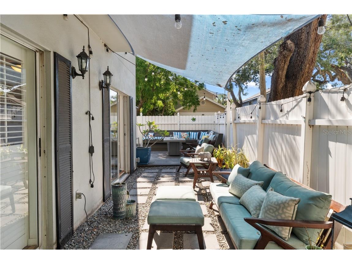 2023 S Carolina Avenue #A Tampa FL 33629 TB8449262 image28