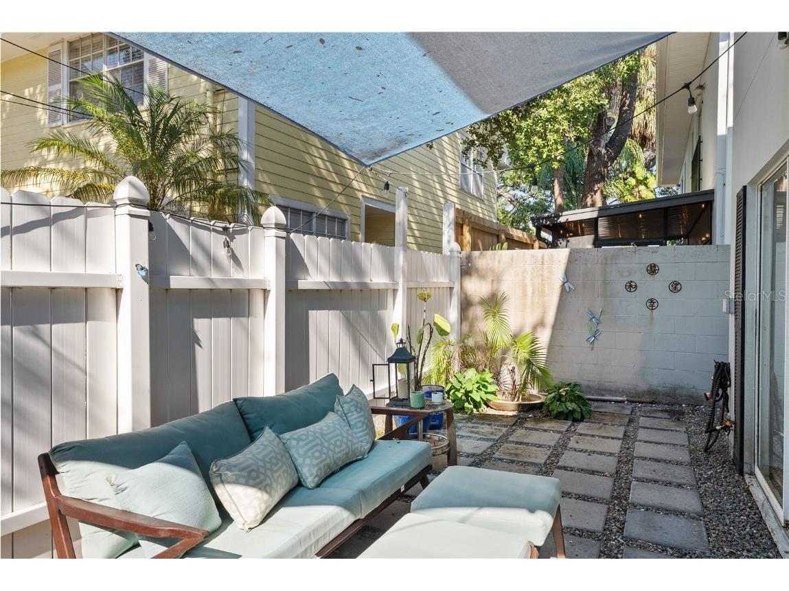 2023 S Carolina Avenue #A Tampa FL 33629 TB8449262 image29