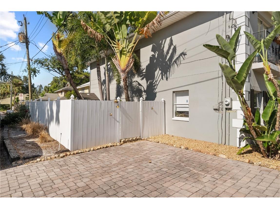 2023 S Carolina Avenue #A Tampa FL 33629 TB8449262 image30